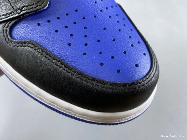 555088-041 OG Air Retro Game High 1 Jordan Royal 0824
